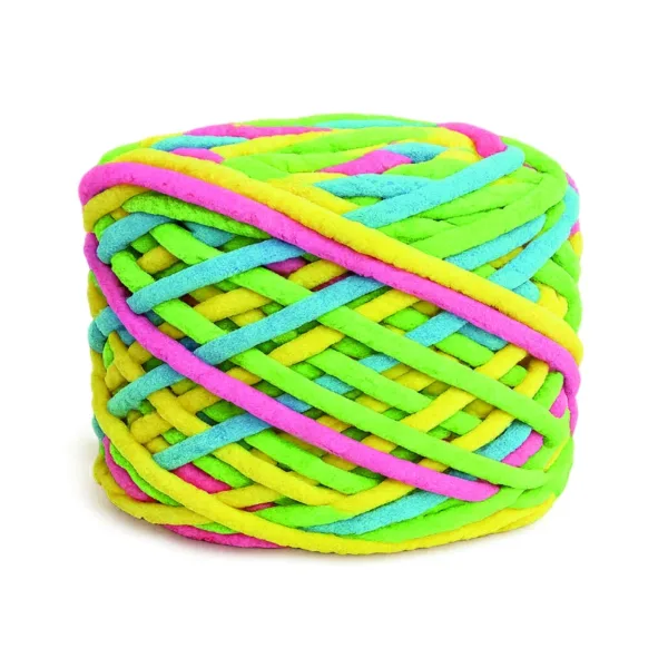 lana chelin matizado barranquilla crochet