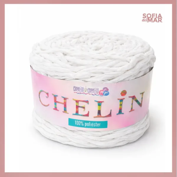 chelin blanco barranquilla