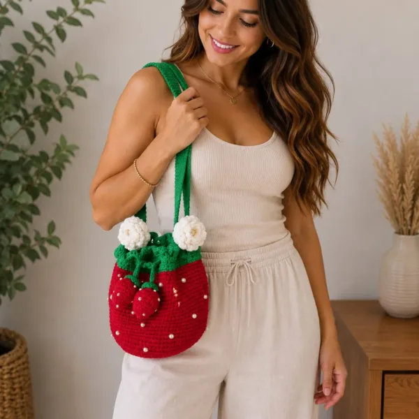 mochila crochet barranquilla