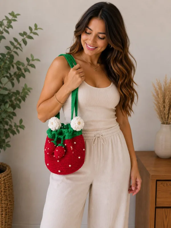 mochila crochet barranquilla