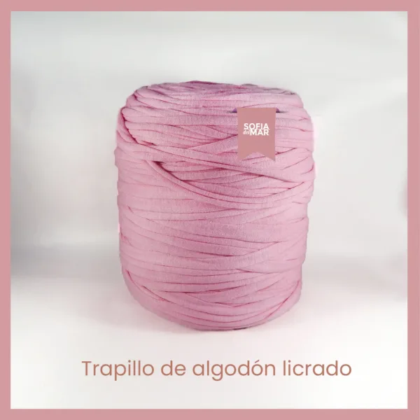 Trapillo