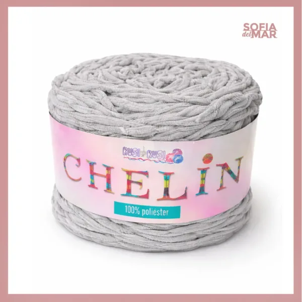 chelin gris claro barranquilla
