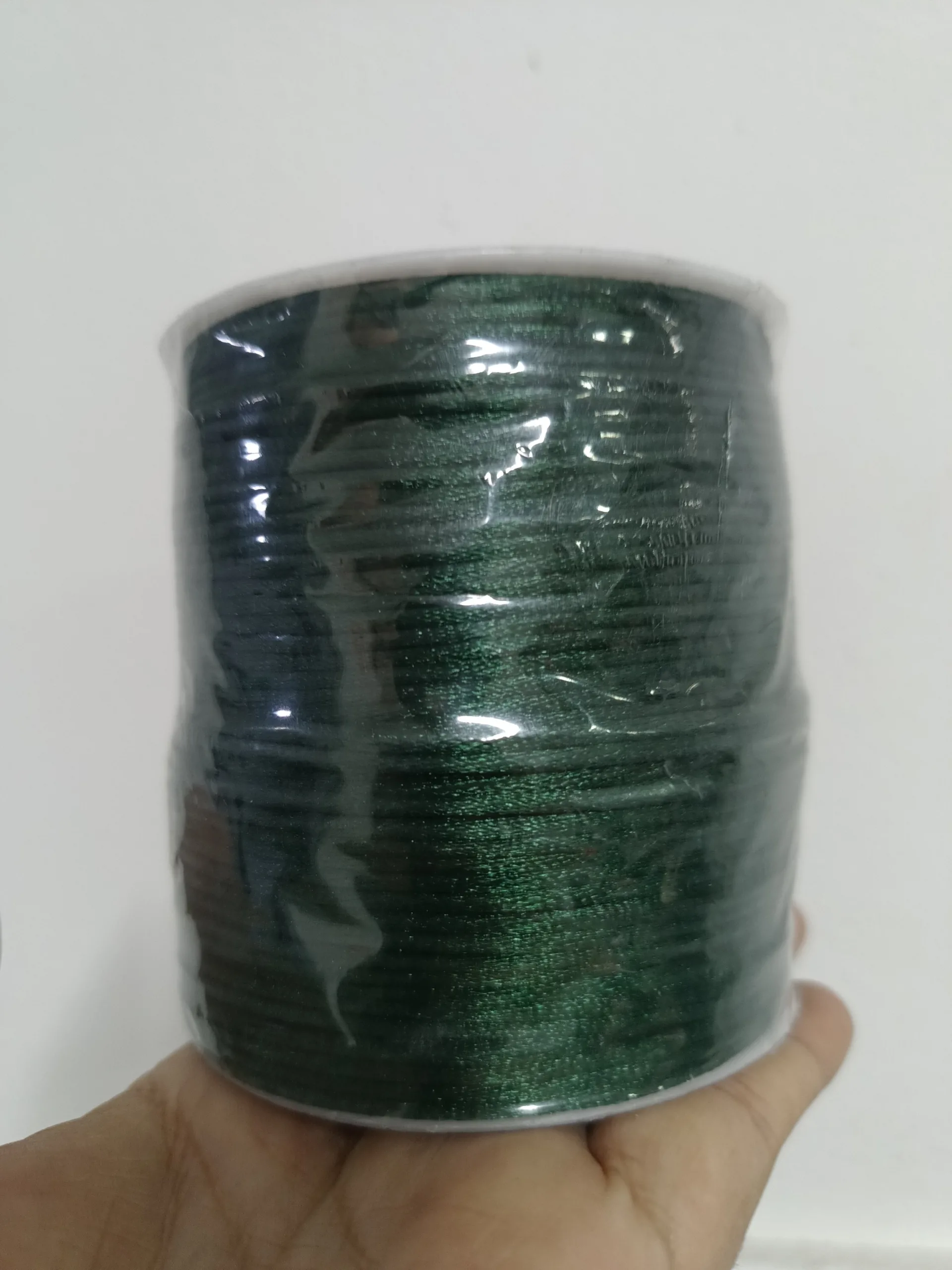 Cola de ratón – verde militar 479 – 144 yds