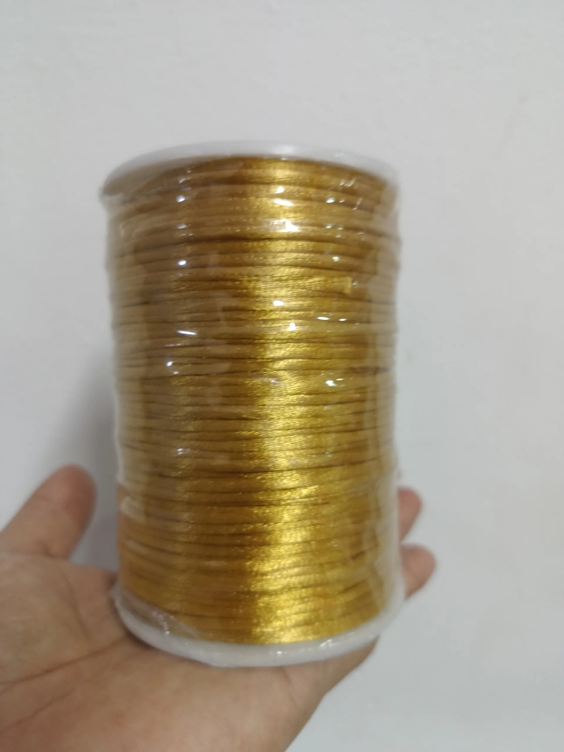 Cola de ratón – Dorado 315 – 144 yds