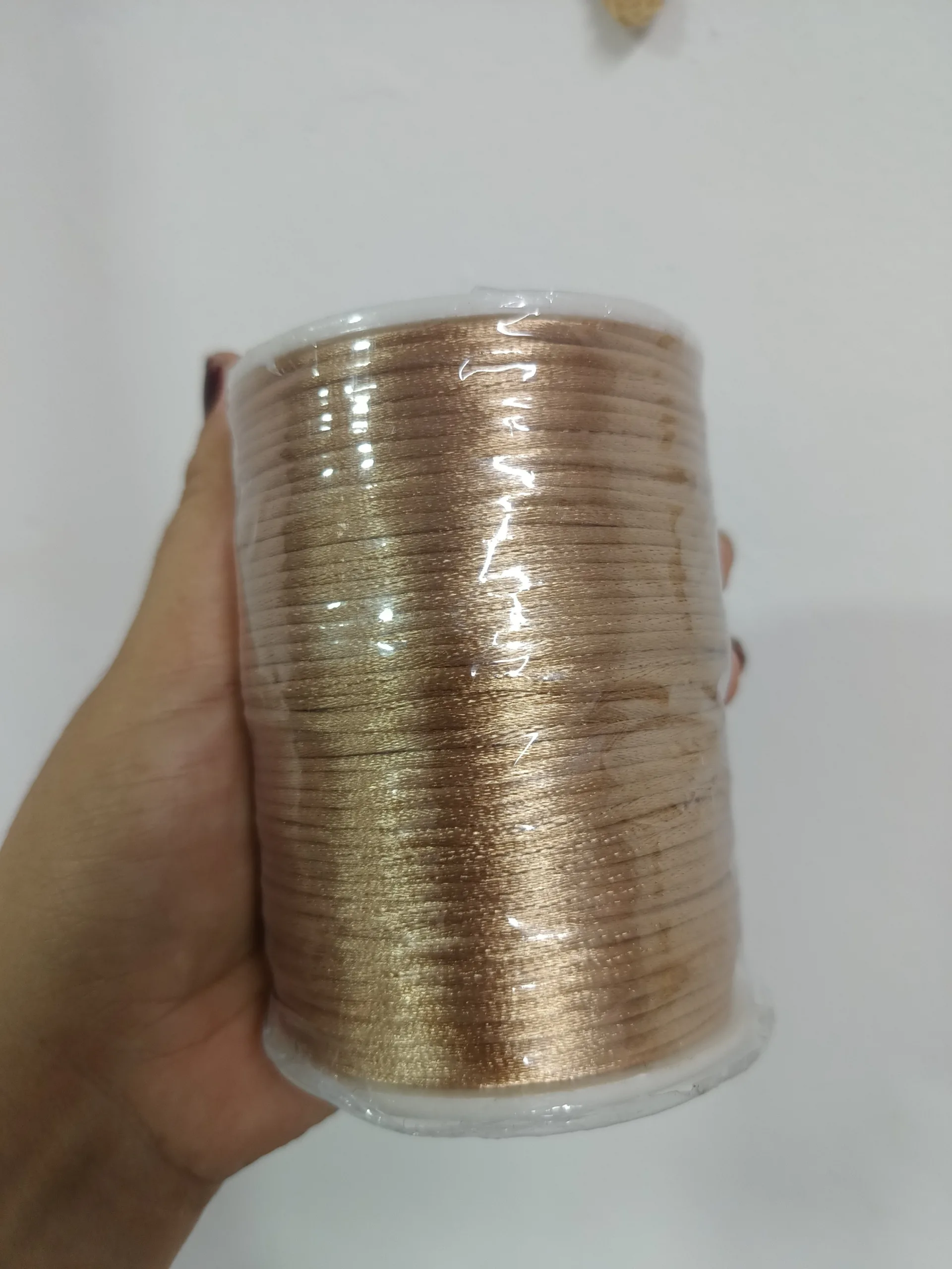 Cola de ratón – Marrón claro 310 – 144 yds