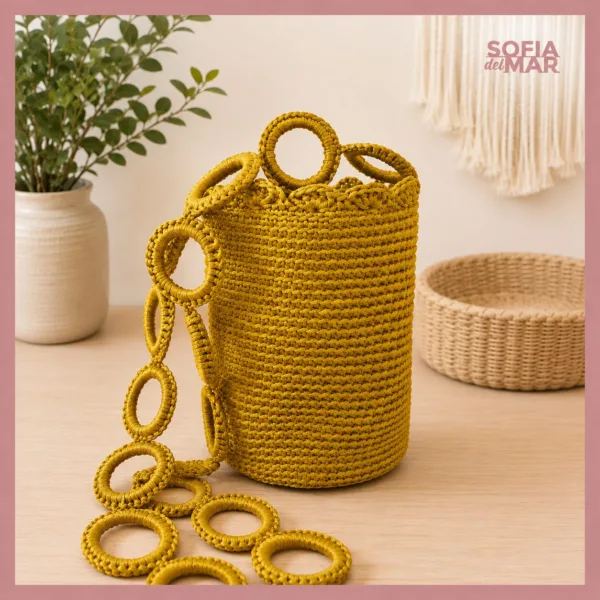 Mochilas y bolsos